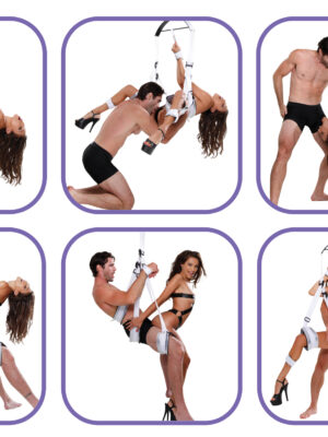 fetish fantasy series fantasy bondage swing fetish fantasy series fantasy bondage swing