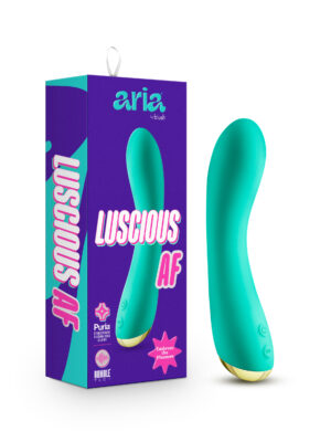 aria luscious af teal aria luscious af teal