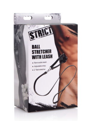 ball stretcher with leash ball stretcher with leash