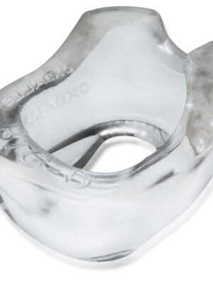 big d cockring clear