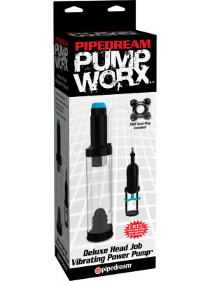 pump worx deluxe head job vibrating pump pump worx deluxe head job vibrating pump