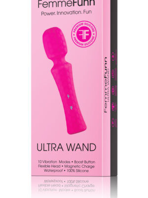 ultra wand pink