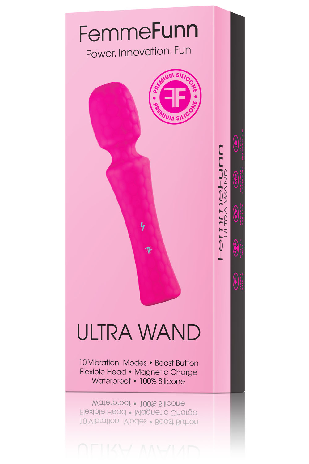 ultra wand pink ultra wand pink