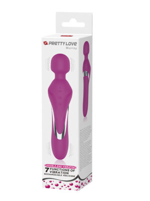 pretty love murray 7 function massager purple pretty love murray 7 function massager purple