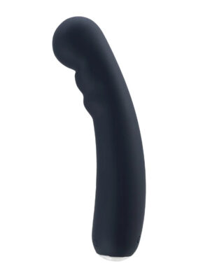 midori rechargeable g spot vibe just black