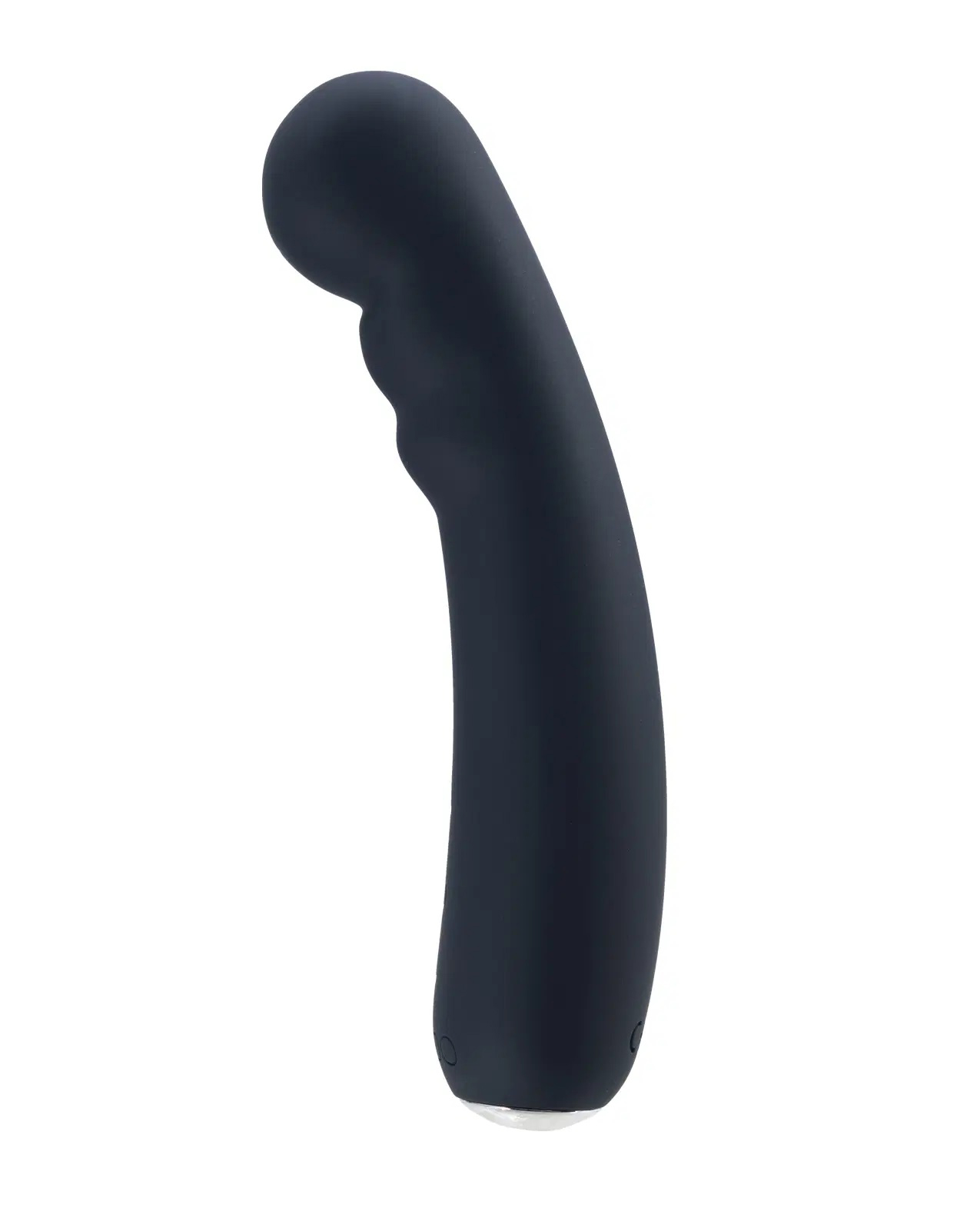 midori rechargeable g spot vibe just black
