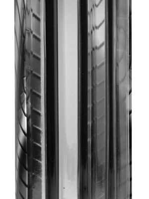 master series bolted deluxe xl urethral sound set black