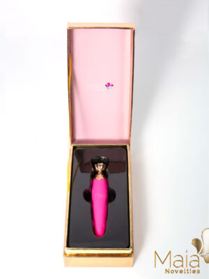 vaporator silicone vibrator 420 series pink vaporator silicone vibrator 420 series pink