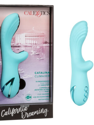 california dreaming catalina climaxer