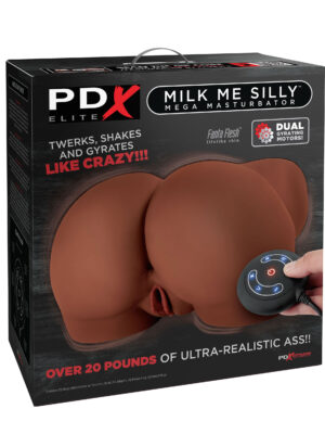 pdx elite milk me silly brown pdx elite milk me silly brown