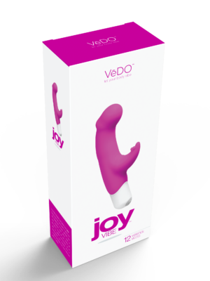 joy mini vibe hot in bed pink joy mini vibe hot in bed pink