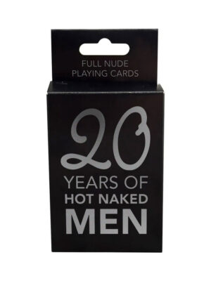 20 years of hot naked men 20 years of hot naked men