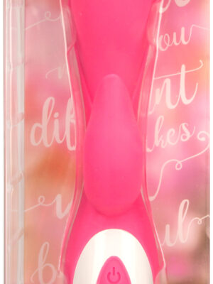 wonderlust harmony pink