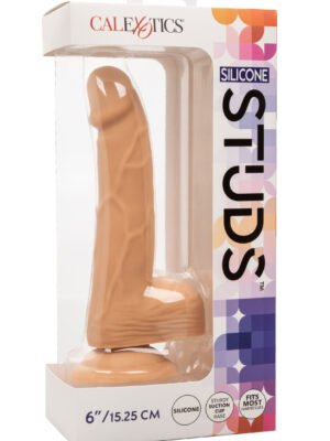 silicone stud 6 inch ivory silicone stud 6 inch ivory