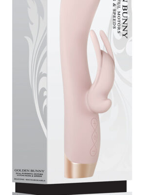 golden bunny golden bunny