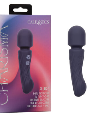 charisma allure blue