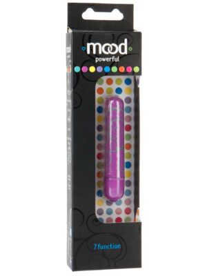 mood powerful 7 function purple small mood powerful 7 function purple small