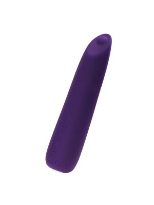 boom rechargeable warming vibe deep purple boom rechargeable warming vibe deep purple