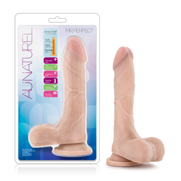 au naturel mister perfect beige