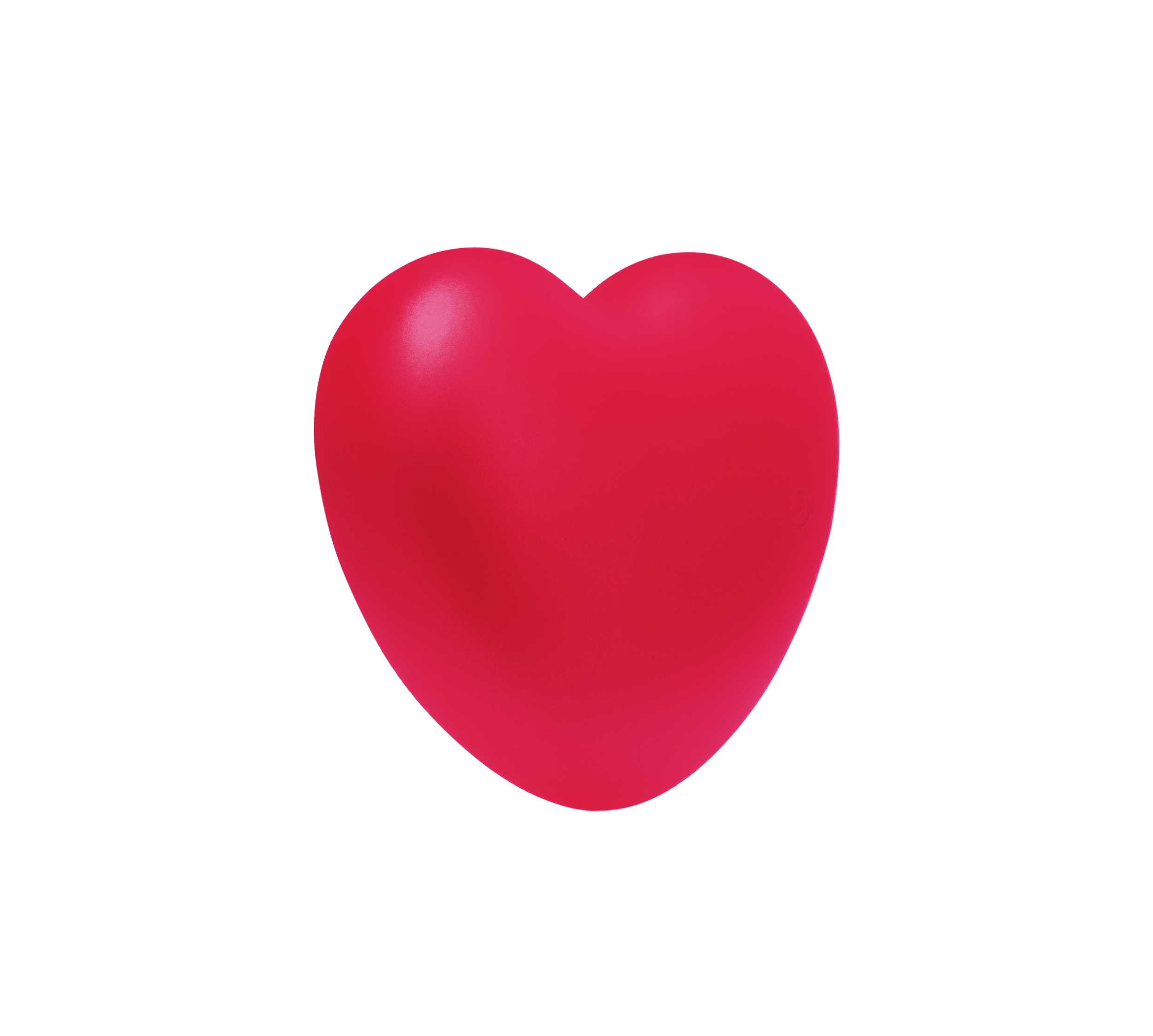 amore rechargeable pleasure vibe red