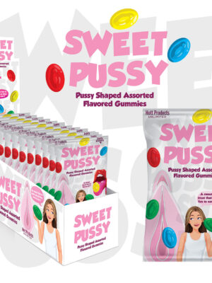 sweet pussy gummies pussy shaped gummies assorted flavors sweet pussy gummies pussy shaped gummies assorted flavors