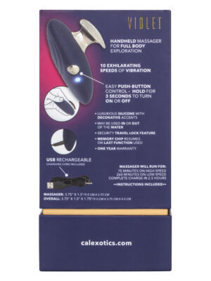 chic violet chic violet