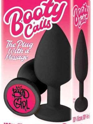 the 9's booty talk bad girl