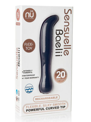 sensuelle baelii navy blue