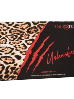 unleashed adventure set
