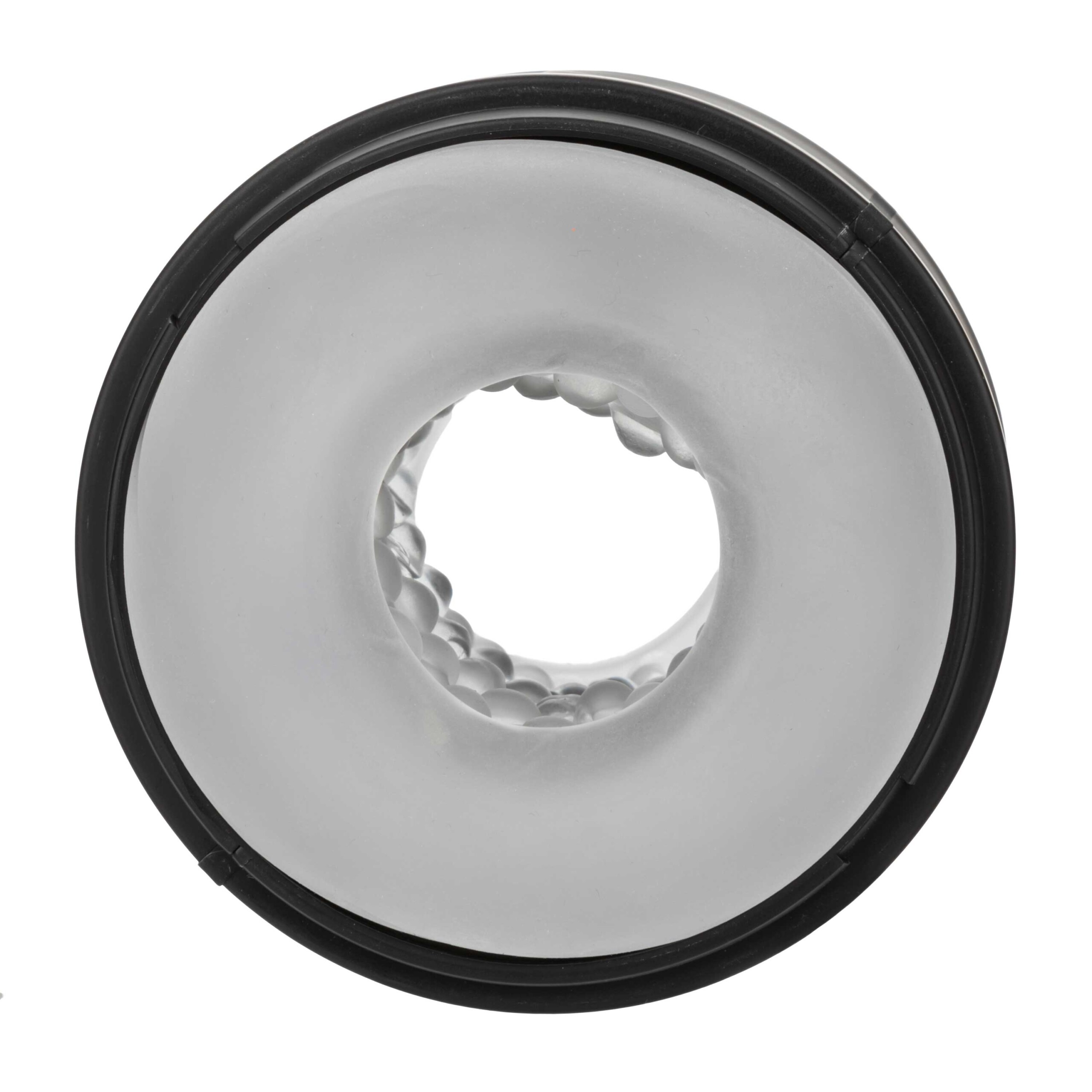 boundless dual motor stroker black