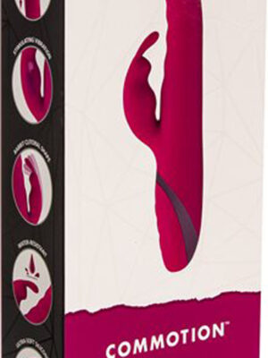 commotion cha cha raspberry commotion cha cha raspberry