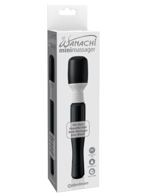 mini wanachi black