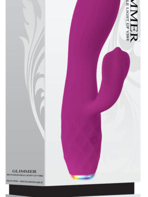 evolved glimmer evolved glimmer