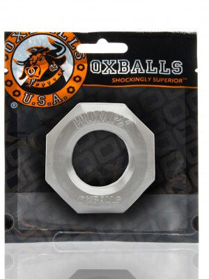 humpx super stretch cockring steel