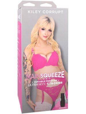 main squeeze kiley corrupt