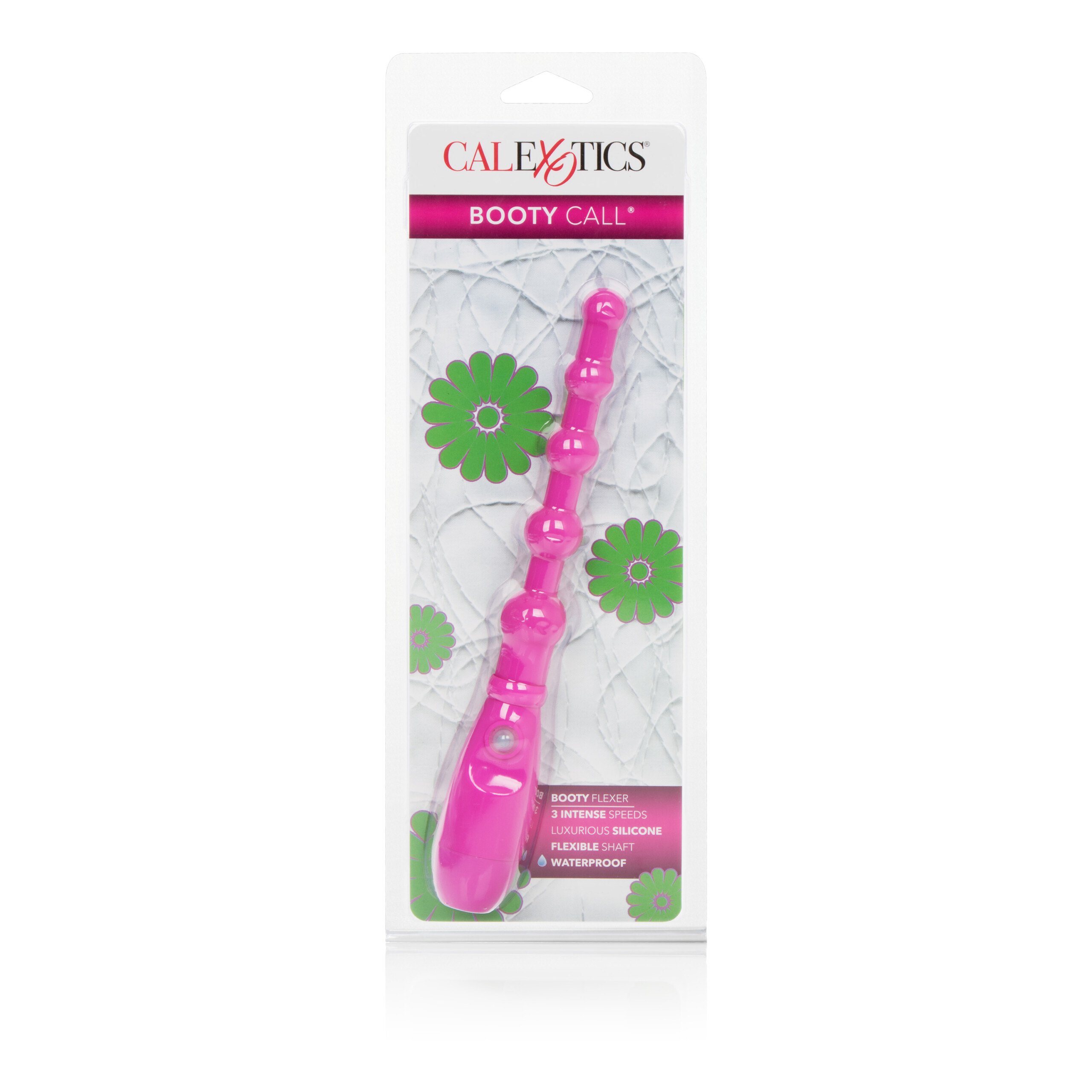 booty call booty flexer pink