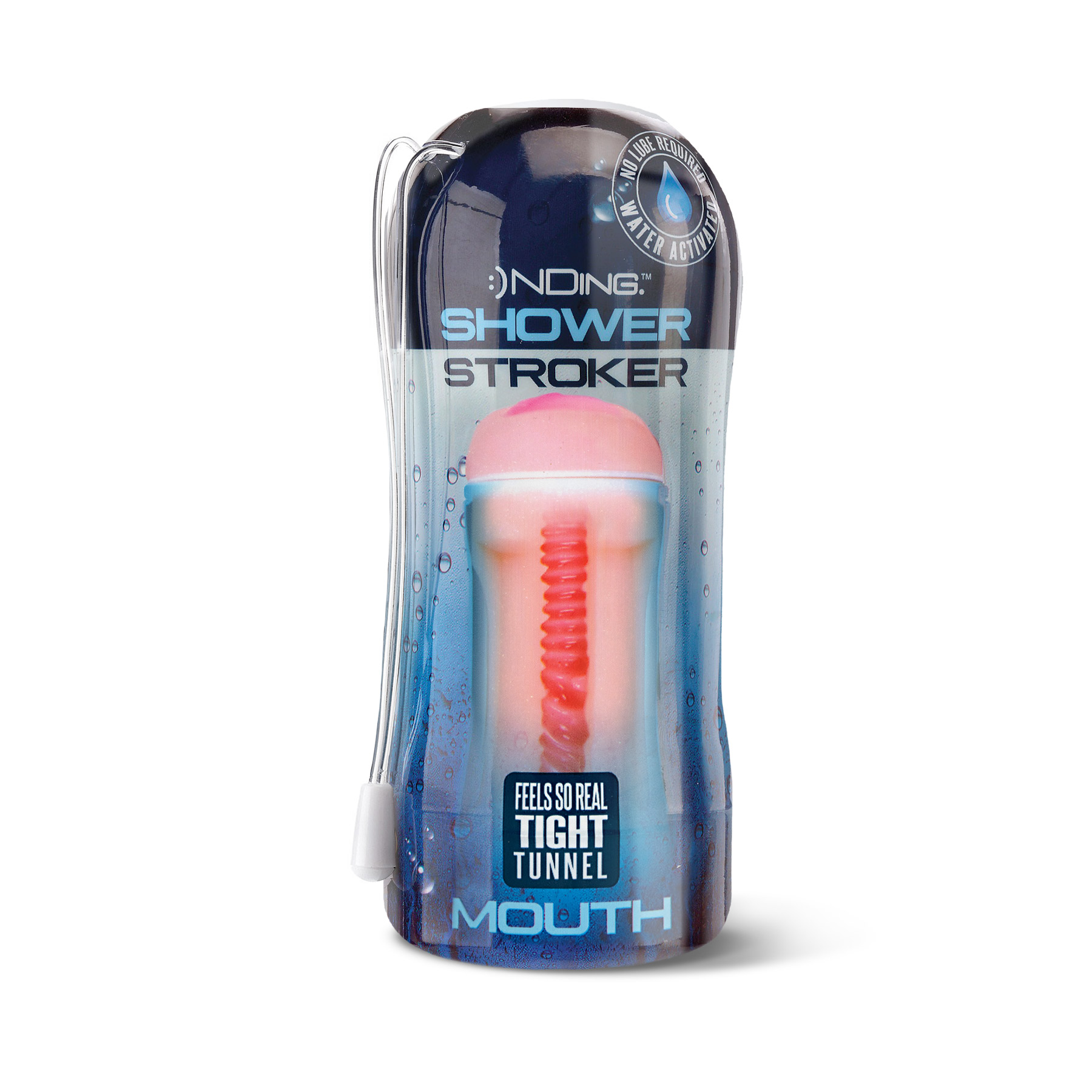 happy ending shower stroker mouth happy ending shower stroker mouth
