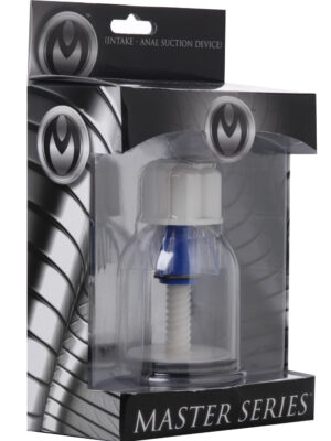 intake anal suction device 2 inch