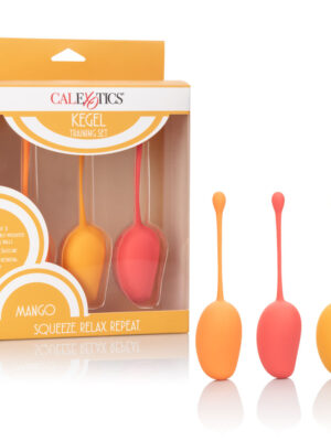 kegel training set mango kegel training set mango