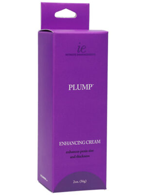 plump enhancement cream for men 2 oz. boxed plump enhancement cream for men 2 oz. boxed