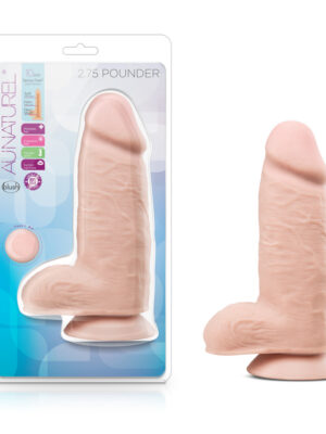 au naturel 2.75 pounder vanilla