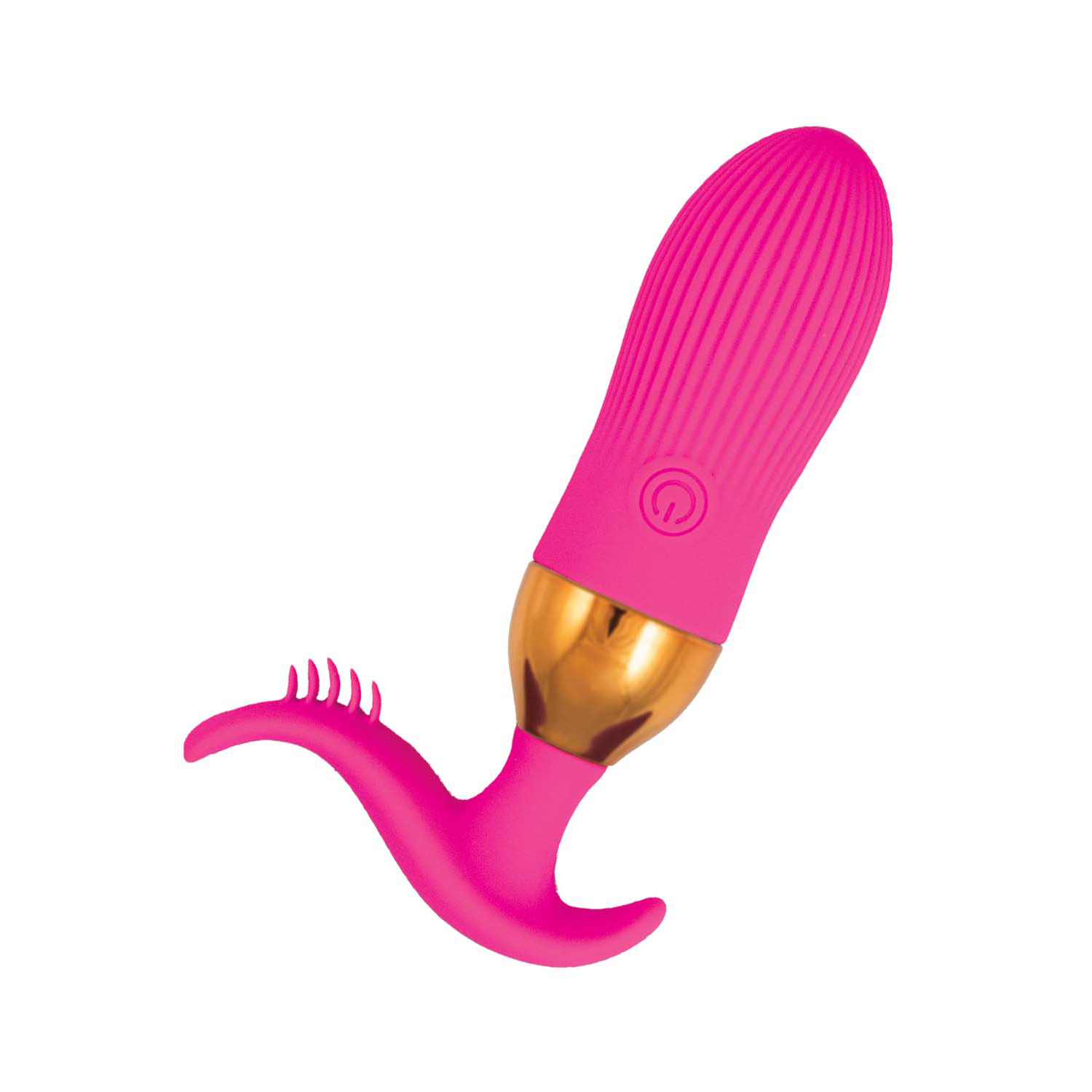 the beat magic tickler plug pink the beat magic tickler plug pink