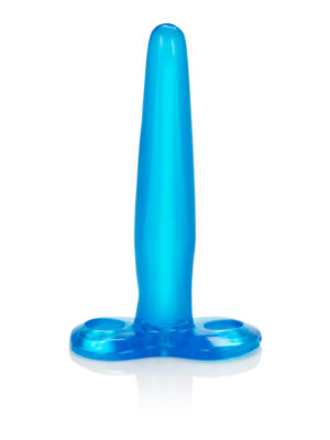 silicone tee probe 4.5 inches blue silicone tee probe 4.5 inches blue