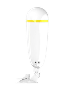 pretty love sally vagina white/ gold