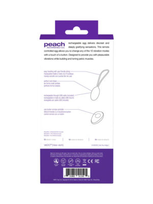 peach vibrating egg into you indigo