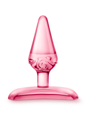 play with me jolly plug pink