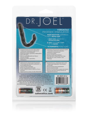 versatile prostate stimulator versatile prostate stimulator