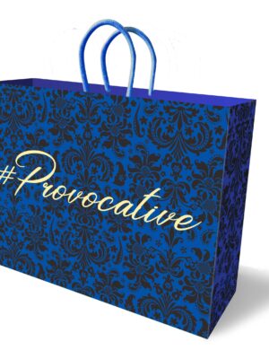 provocative big gift bag