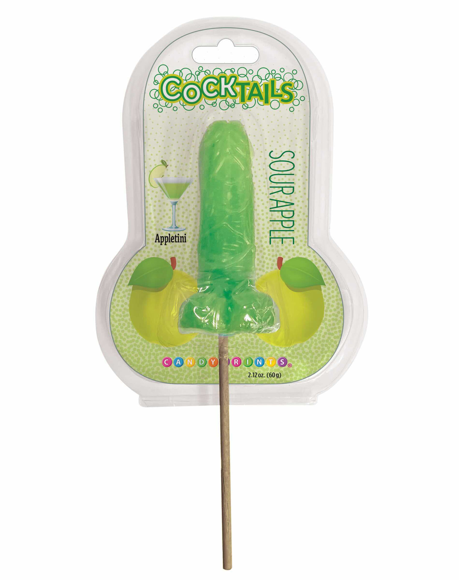cocktail suckers sour apple cocktail suckers sour apple