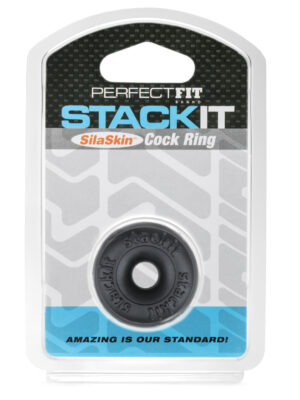 stackit black